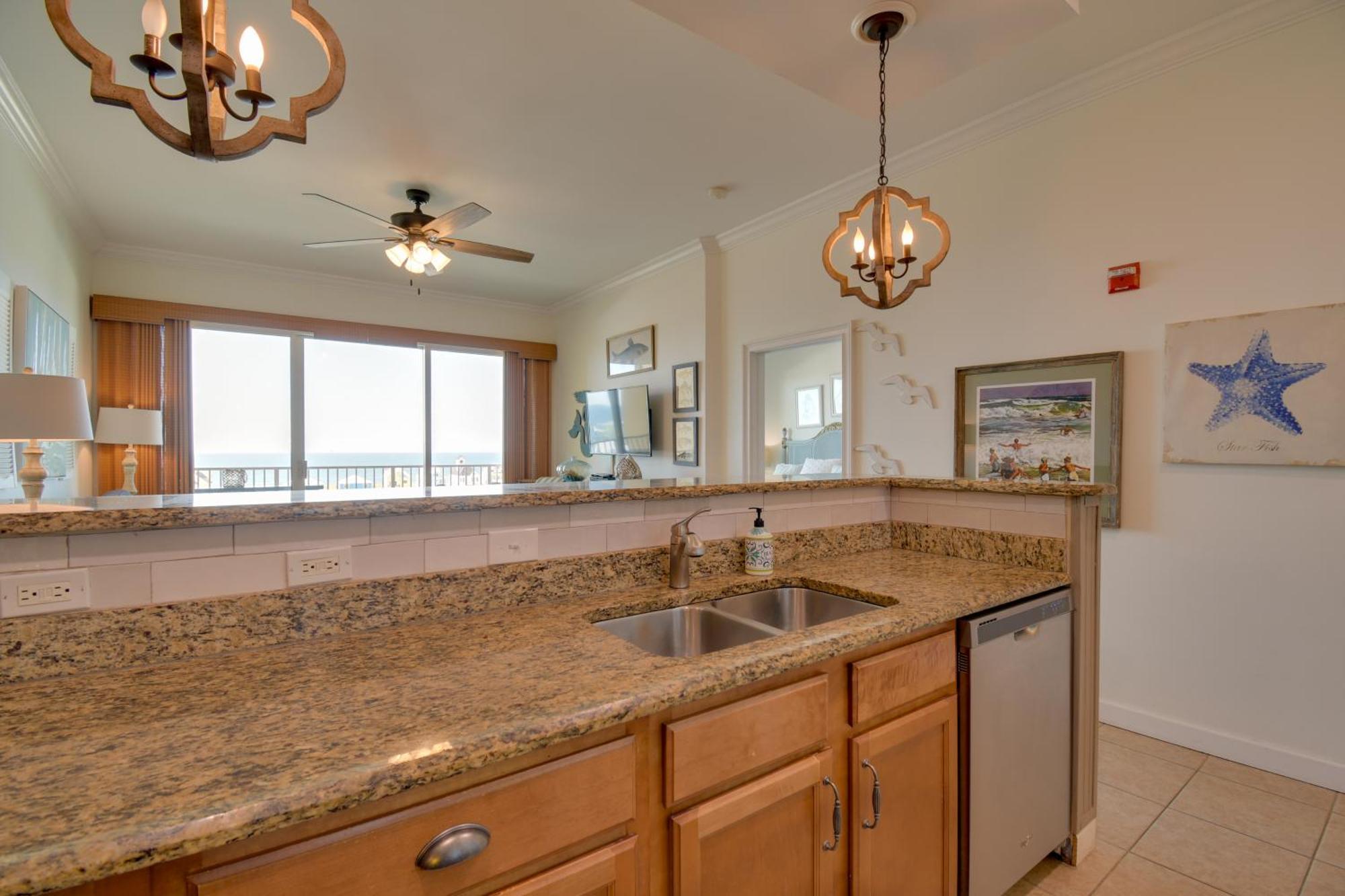 Beachfront Gulf Shores Family Escape Pool Access Экстерьер фото