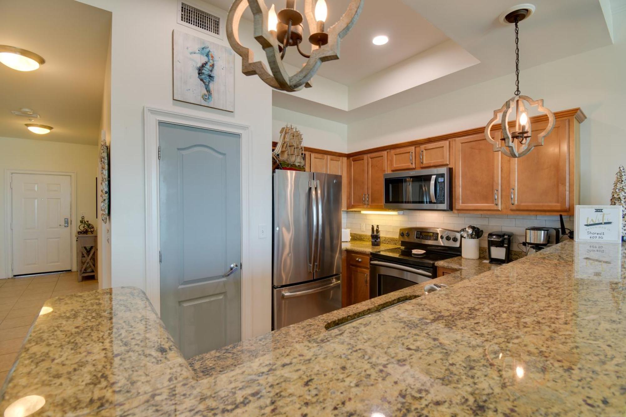 Beachfront Gulf Shores Family Escape Pool Access Экстерьер фото