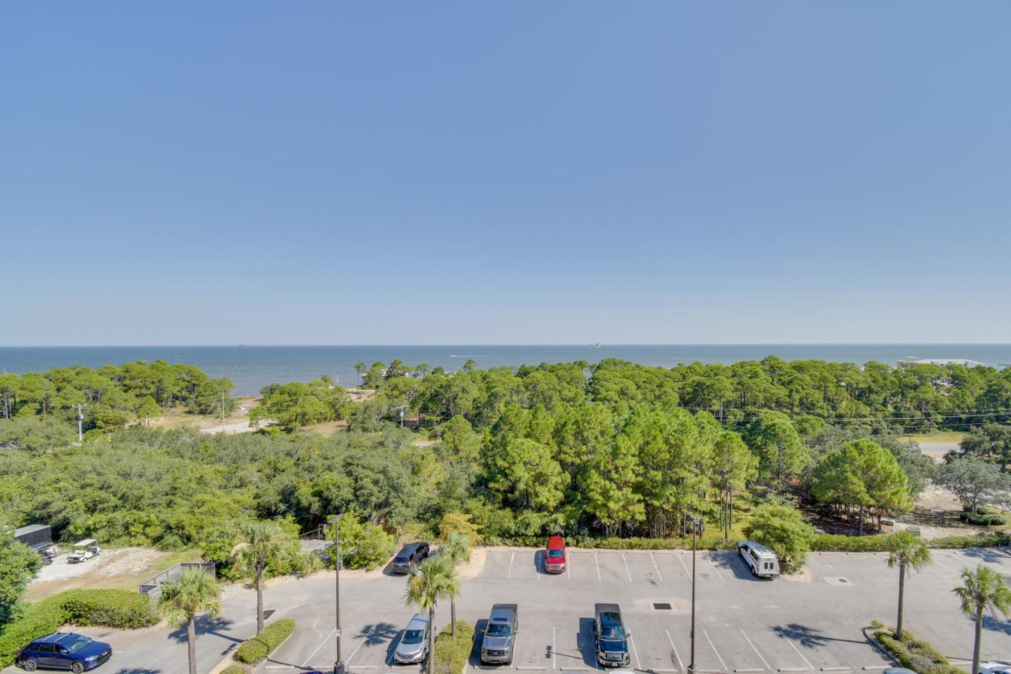 Beachfront Gulf Shores Family Escape Pool Access Экстерьер фото
